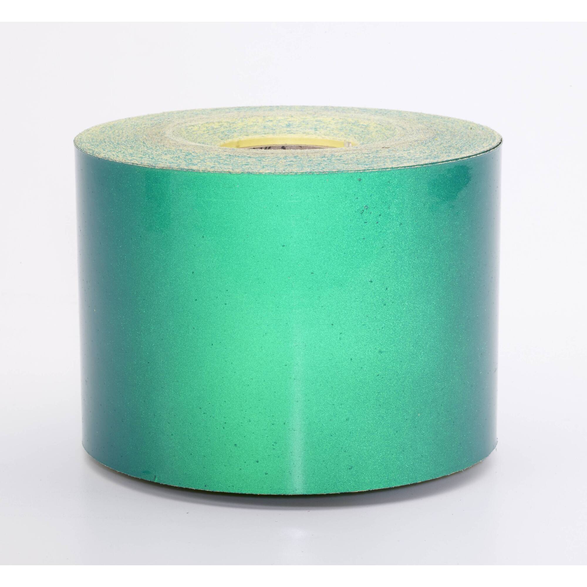 Mutual Industries 17786-38-4000 4" X 50Yd Retro-Reflect Ps Green